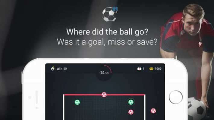 Play FIN11 - Veikkausliiga Penalty Video Game 