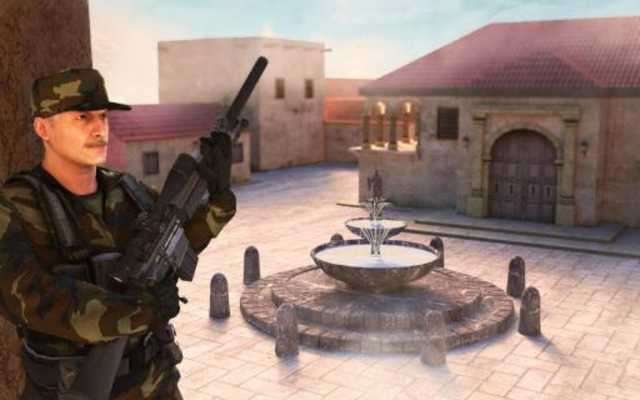 Play Final Battleground: Unknown Warrior 