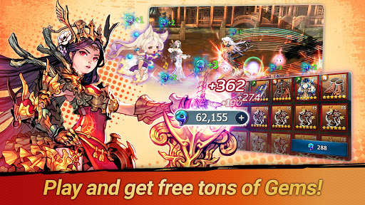 Play FINAL BLADE：英雄不滅，魔教再臨 