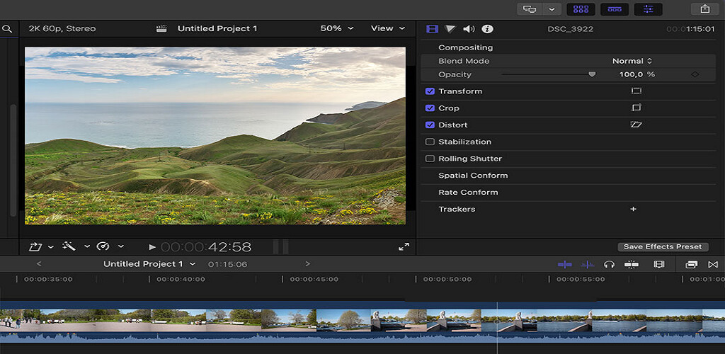 Play Final Cut Pro Tutorial 