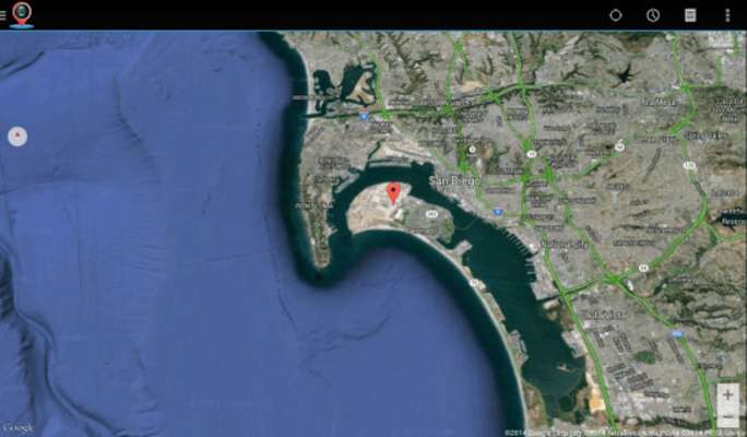 Play Find My iPhone free via icloud 