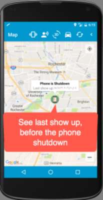 Play Find my phone (No internet) 