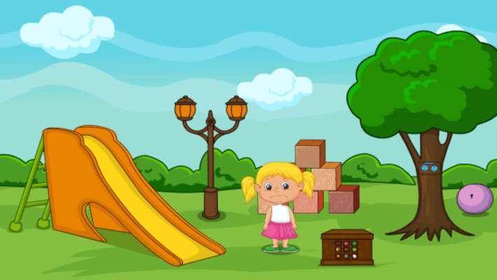 Play Find My Teddy Bear Play Find My Teddy Bear