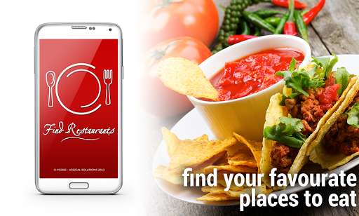 Play APK Find Restaurants Near Me - Free  and enjoy Find Restaurants Near Me - Free with UptoPlay com.pidigi.findrestaurants