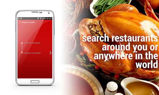 Play APK Find Restaurants Near Me - Free  and enjoy Find Restaurants Near Me - Free with UptoPlay com.pidigi.findrestaurants