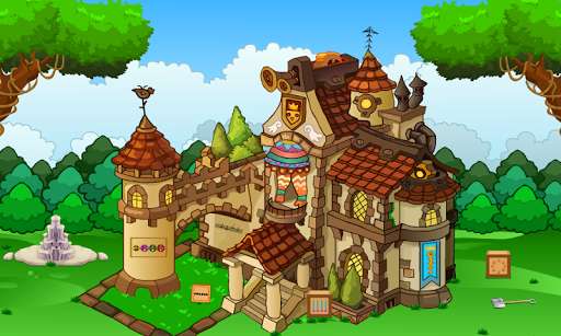 Play Find The Crown Of Prince Play Find The Crown Of Prince