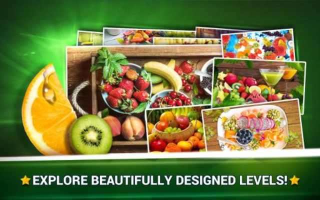 Play Find the Difference Fruit – Find Differences Game 