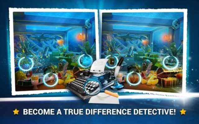 Play Find the Difference Rooms – Spot Differences 
