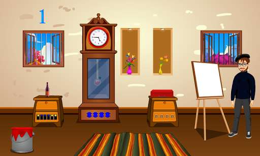 Play Find The Drawing Palette Play Find The Drawing Palette