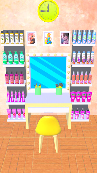 Play Find the object 
