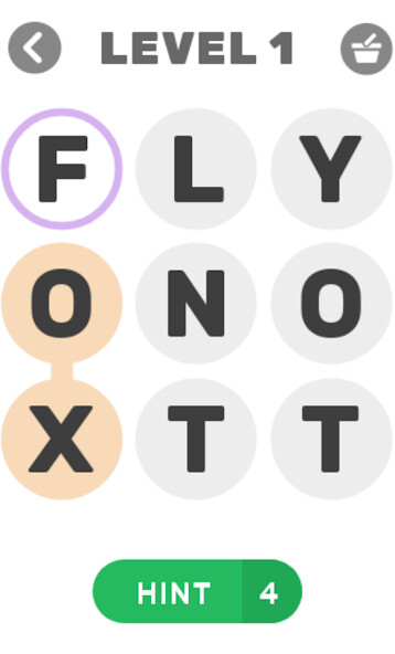 Play APK Find The Word  and enjoy Find The Word with UptoPlay com.magmamobile.game.FindTheWord.free