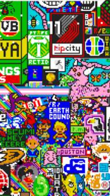Play Find Waldo In Place 