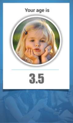 Play Finger Age scanner prank 