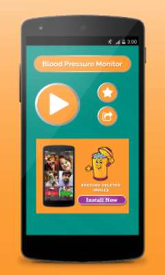 Play Finger Blood Pressure 