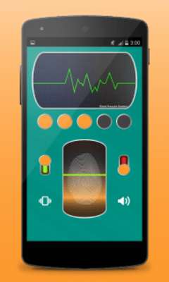 Play Finger Blood Pressure 