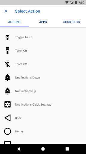Play APK Fingerprint Swipes  and enjoy Fingerprint Swipes with UptoPlay com.aecampos.android.fingerprintgestures