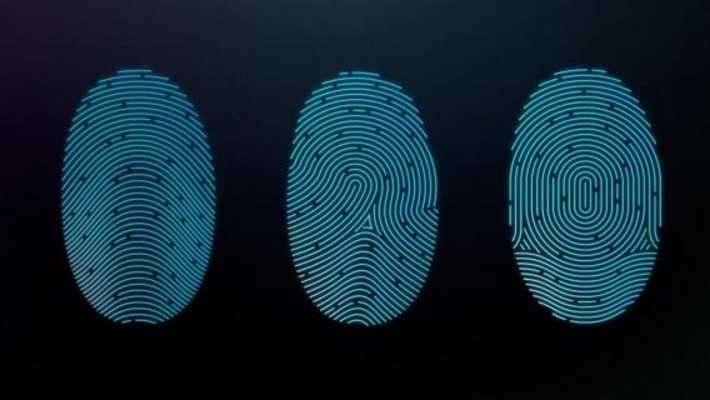 Play Finger Scanner HD Wallpapers 