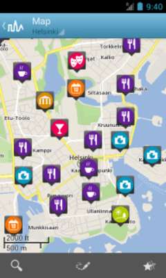 Play Finland Travel Guide Triposo 