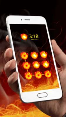 Play Fire Ball Cool Theme 