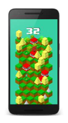 Play Fireboy and Watergirl 3D 