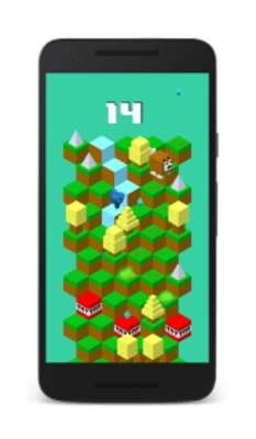 Play Fireboy and Watergirl 3D 