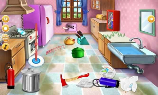 Play Firefighters Educational Hour 