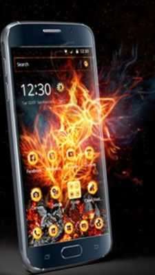 Play Fire Flower Theme 