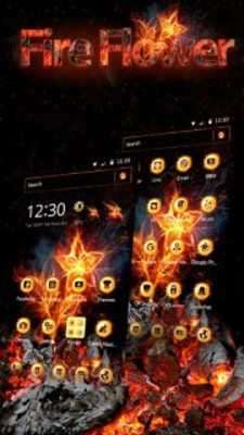 Play Fire Flower Theme 