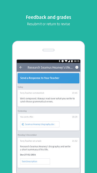 Play APK Firefly for Students  and enjoy Firefly for Students with UptoPlay com.firefly.studentPlanner