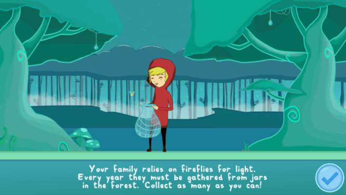 Play Firefly Freedom 