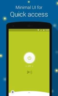 Play Firefly Torch - Flash light Play Firefly Torch - Flash light