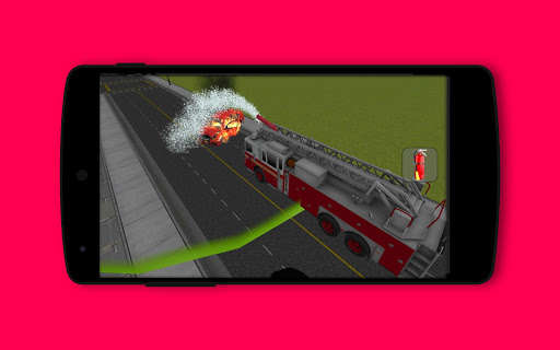 Play APK Fire Rescue 911 Simulator 3D  and enjoy Fire Rescue 911 Simulator 3D with UptoPlay com.cilexigames.firerescue911simulator