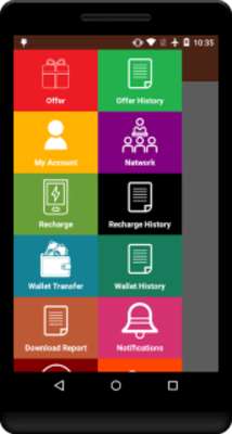 Play Fire Wallet 