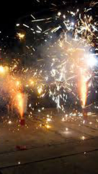Play Firework & Firecracker Sounds  and enjoy Firework & Firecracker Sounds with UptoPlay