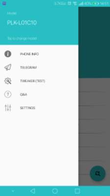 Play Firmware Finder for Huawei (Donate) 