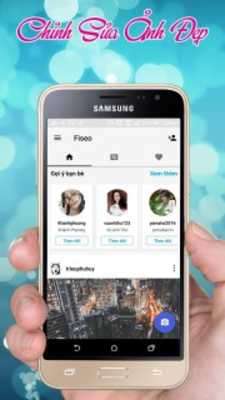 Play Fiseo - Chụp Hình Đẹp Play Fiseo - Chụp Hình Đẹp