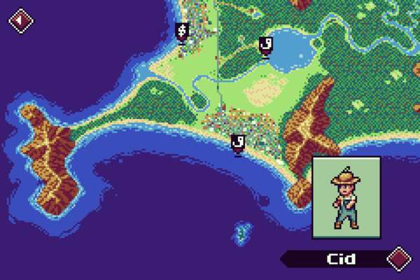 Play Fisherman's Horizon 