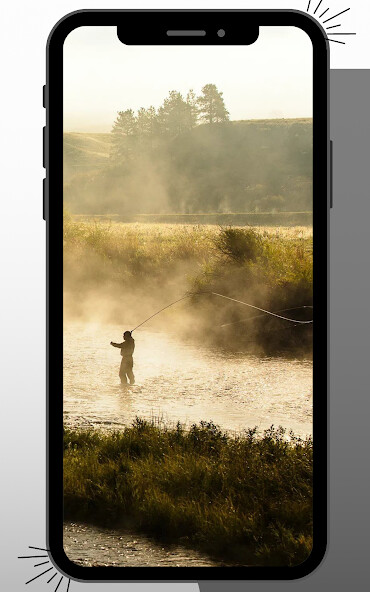 Play Fishing Wallpapers 