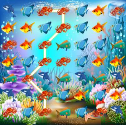 Play Fish Mania Link Play Fish Mania Link