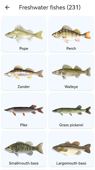 Play Fish Planet 