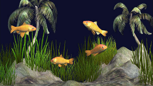 Play APK Fish Sim for Cats  and enjoy Fish Sim for Cats with UptoPlay com.ShadyCrypt.FishSimForCats
