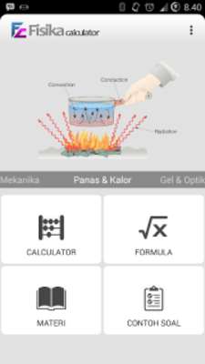 Play Fisika Calculator 