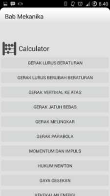 Play Fisika Calculator 