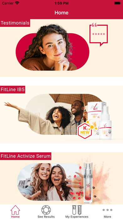 Play APK FitLine (PM-International)  and enjoy FitLine (PM-International) with UptoPlay com.pm_international.fitline