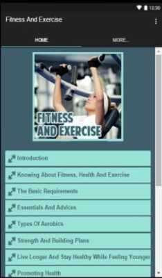 Play Fitness And Exercise Play Fitness And Exercise