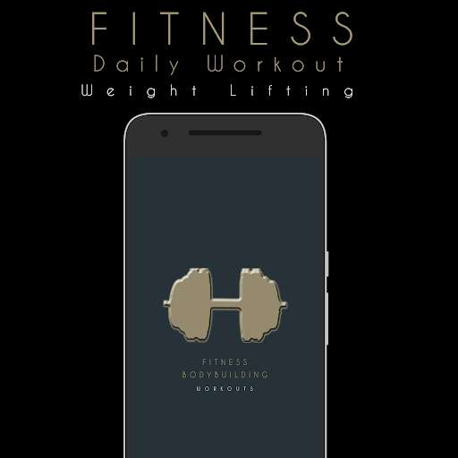 Play APK Fitness bodybuilding Workouts  and enjoy Fitness bodybuilding Workouts with UptoPlay com.moular.fitnessbodybuildingworkouts