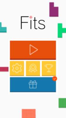 Play Fits - Block Puzzle King 