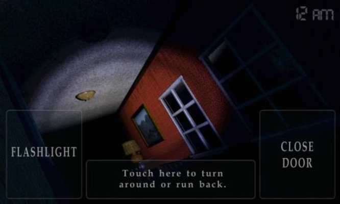 Play Five Nights at Freddy's 4 Demo 