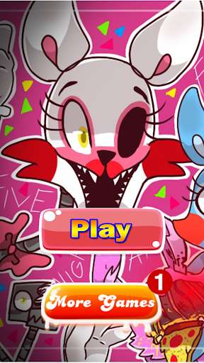 Play APK Five Nights Coloring Book  and enjoy Five Nights Coloring Book with UptoPlay com.ponstudio.fn.coloring.book