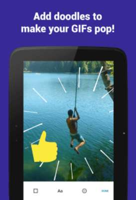 Play Fixie GIF Camera Play Fixie GIF Camera